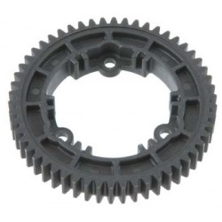 Spur gear, 54T (1.0P)