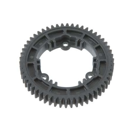 Spur gear, 54T (1.0P)