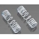 Springs, rear (progressive, +20% rate, blue) (2)