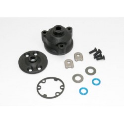 Housing, center differential x-ring gaskets (2) ring gear
