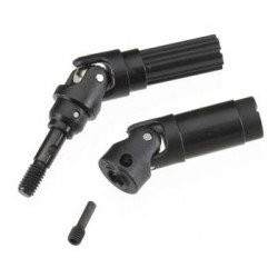 Driveshaft assembly  left-right (fully assembled)