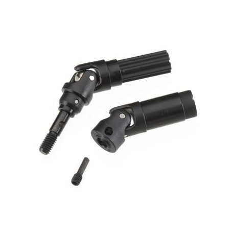 Driveshaft assembly  left-right (fully assembled)