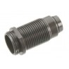 Body, GTR shock (hard-anod, PTFE-coated ALUM)