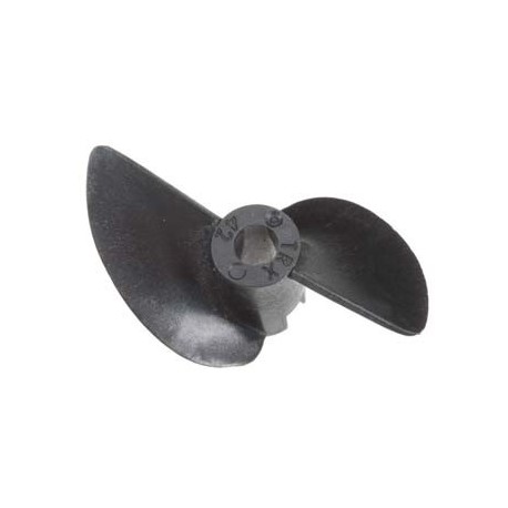 Propeller, 42x59mm