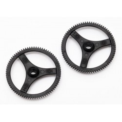 Spur gear, 78T (2)