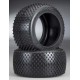 Tires, Response Pro 3.8 (soft-compound, narrow profile