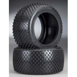 Tires, Response Pro 3.8 (soft-compound, narrow profile