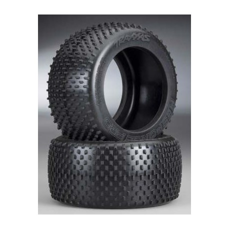 Tires, Response Pro 3.8 (soft-compound, narrow profile