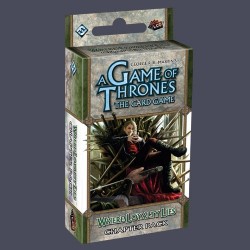 AGOT LCG: Where Loyalty Lies Chapter Pack