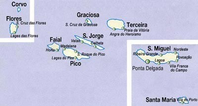 Ilhas (Madeira e Açores) *Não Grátis, Consultar regras P8 